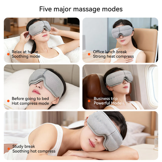 Electric massager