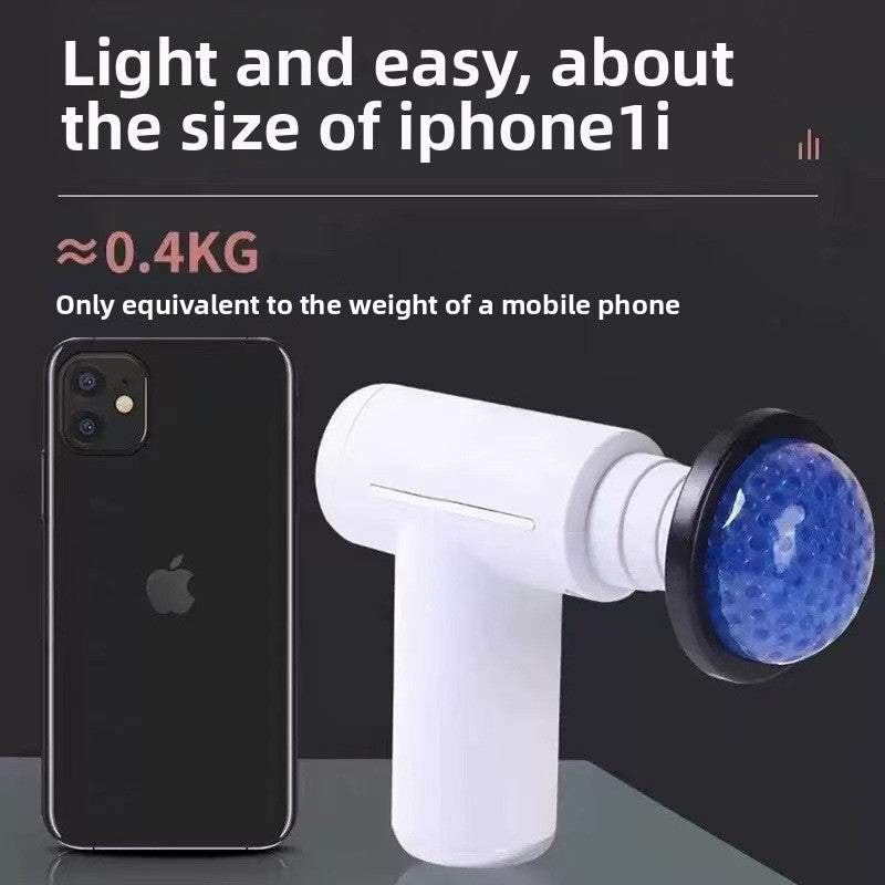 Electric massager