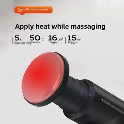 Electric massager