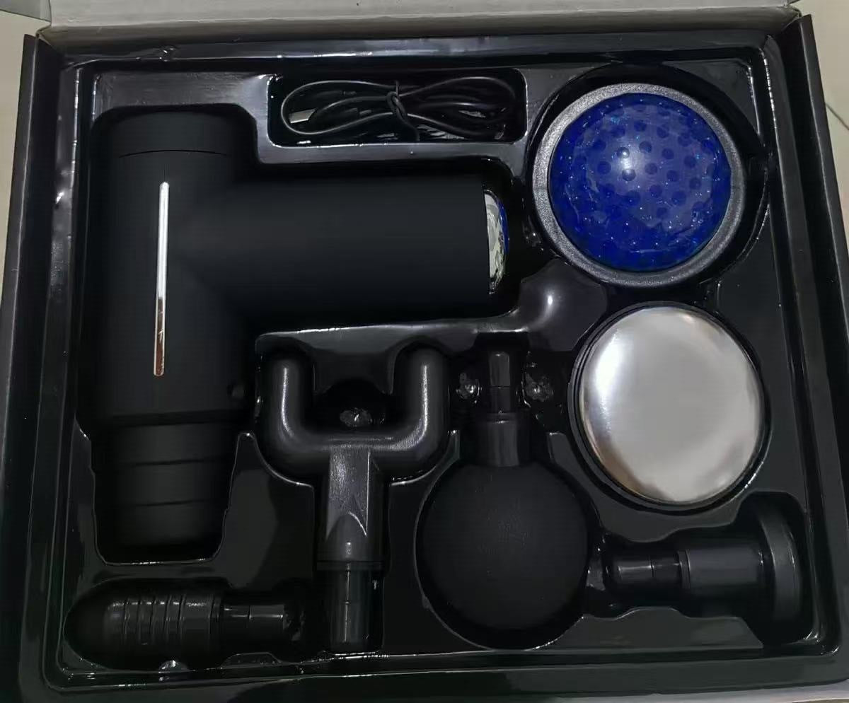 Electric massager