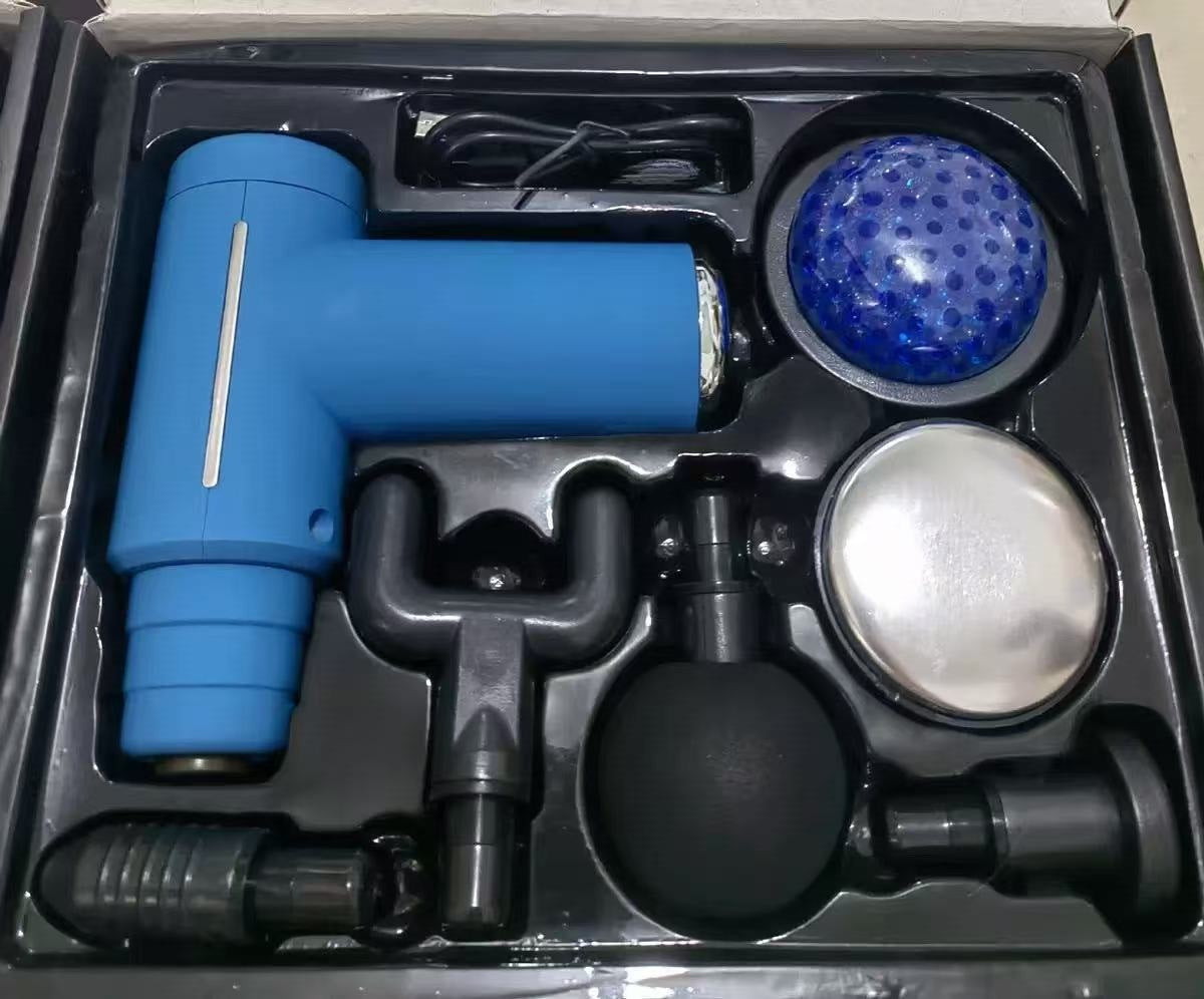 Electric massager