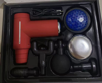 Electric massager
