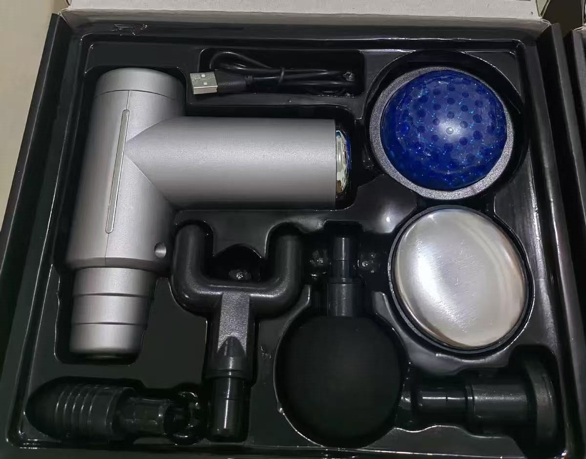 Electric massager
