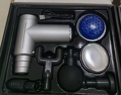 Electric massager