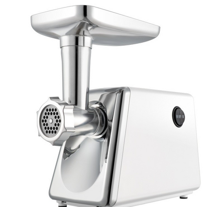 Electric Meat Grinder and Sausage Stuffer Machine