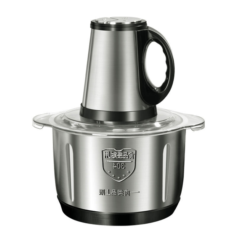 Electric Meat Grinder