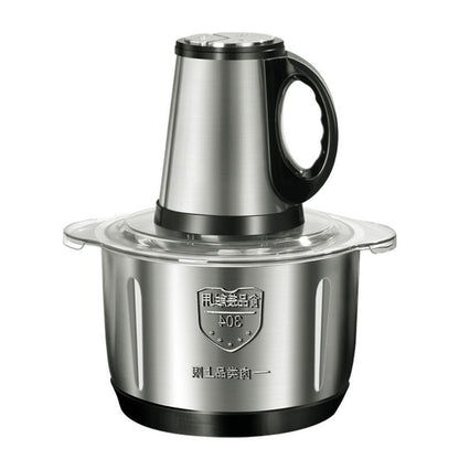 Electric Meat Grinder