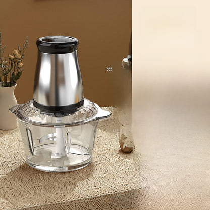 Electric Meat Grinder