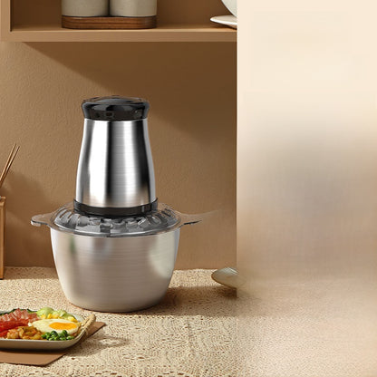 Electric Meat Grinder