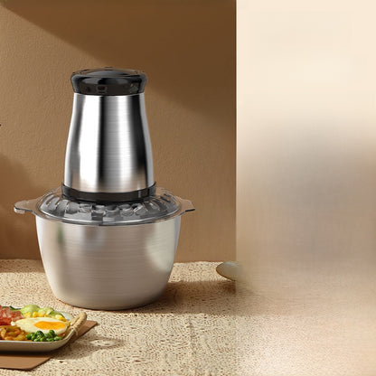 Electric Meat Grinder