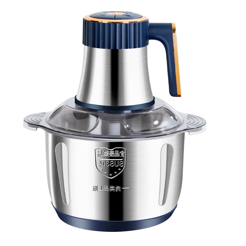 Electric Meat Grinder