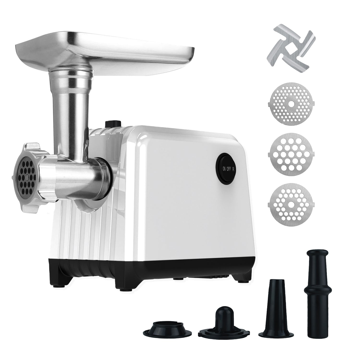Electric Meat Grinder