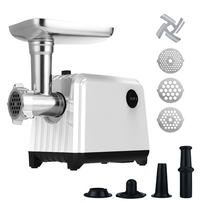 Electric Meat Grinder