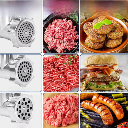 Electric Meat Grinder
