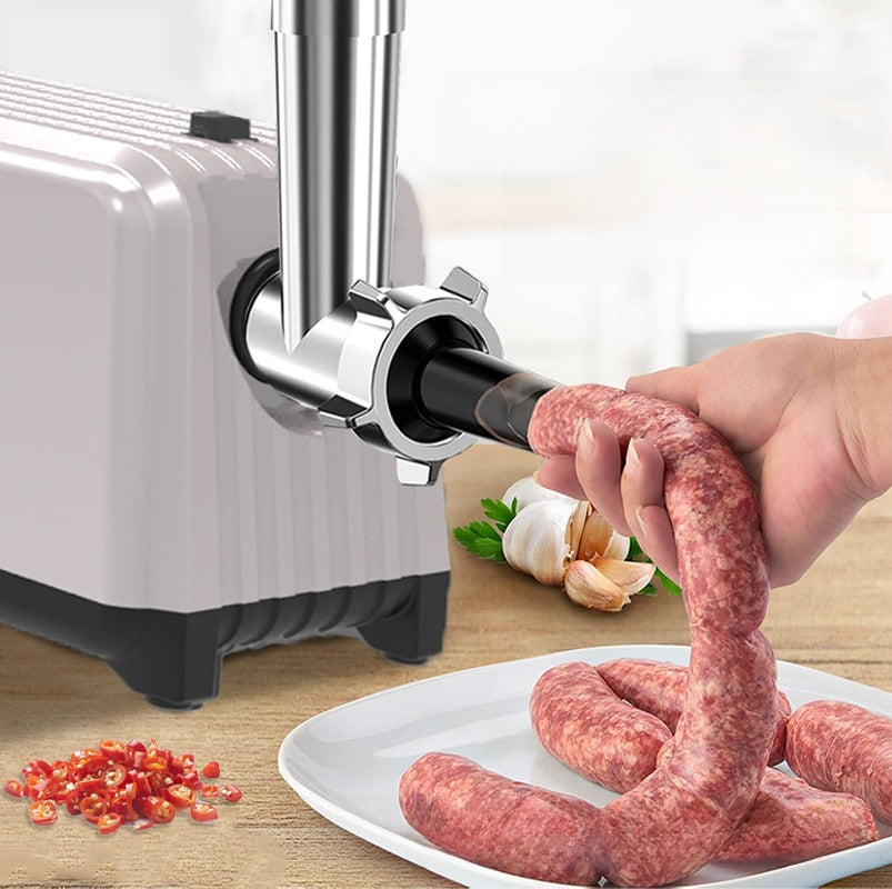 Electric Meat Grinder