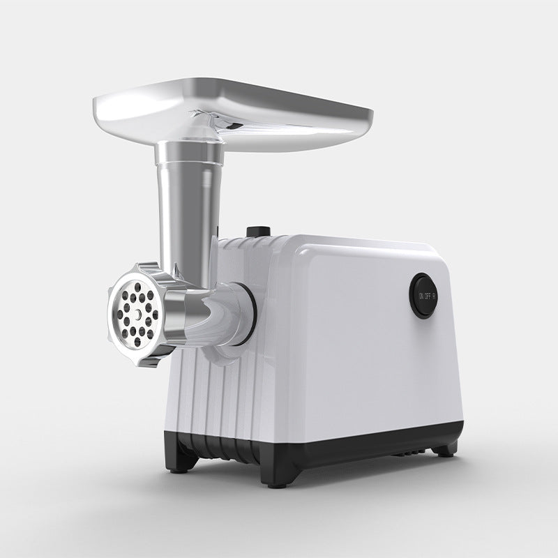Electric Meat Grinder