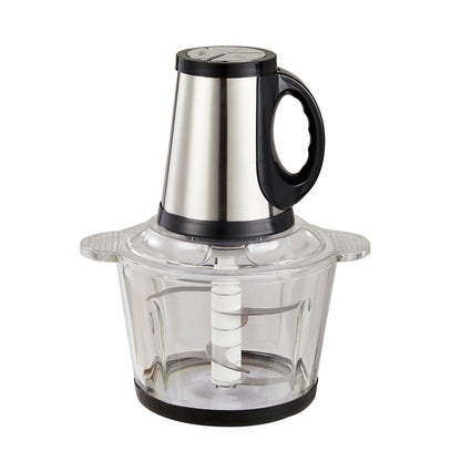 electric meat mincer