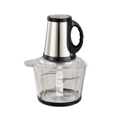 electric meat mincer