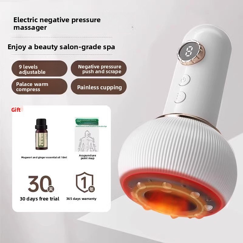 Electric Meridian Brush