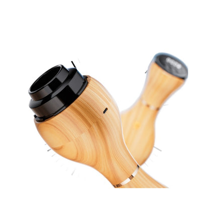 Electric Meridian Massage Brush