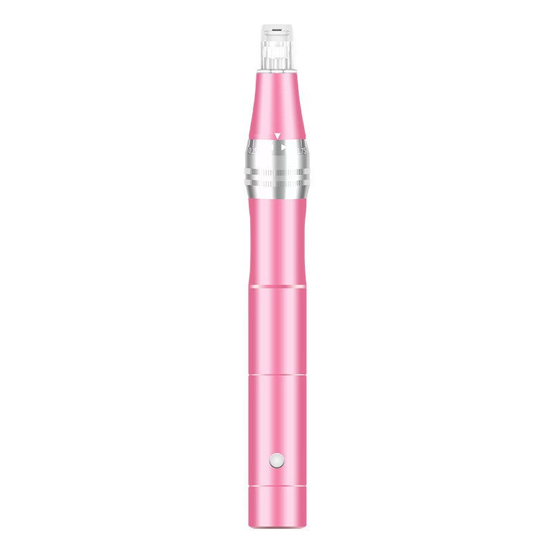 Electric micro needle
