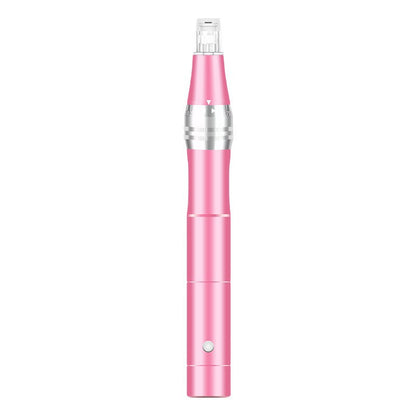 Electric micro needle