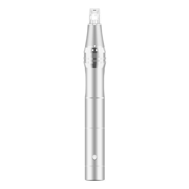 Electric micro needle