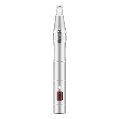 Electric micro needle