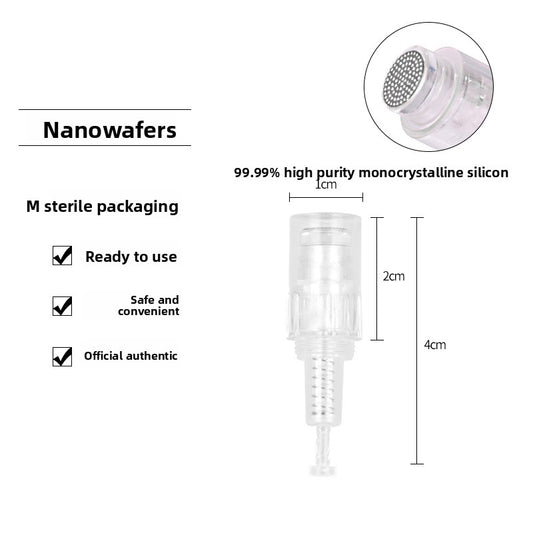 Electric MicroNeedle Beauty Device