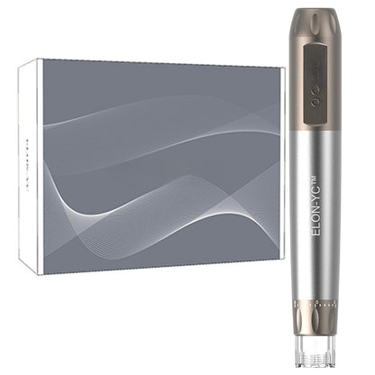 Electric Microneedle Skin Care Device