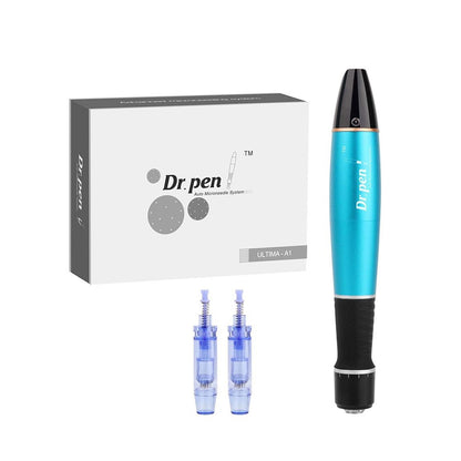 Electric Microneedling Device