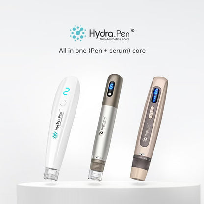Electric Microneedling Device
