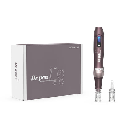 Electric Microneedling Device