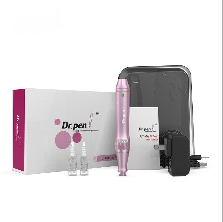 Electric Microneedling Device