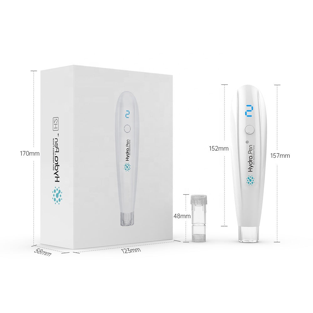 Electric Microneedling Device