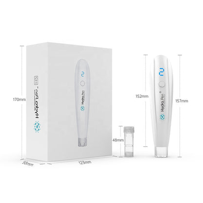 Electric Microneedling Device