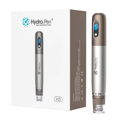 Electric Microneedling Device