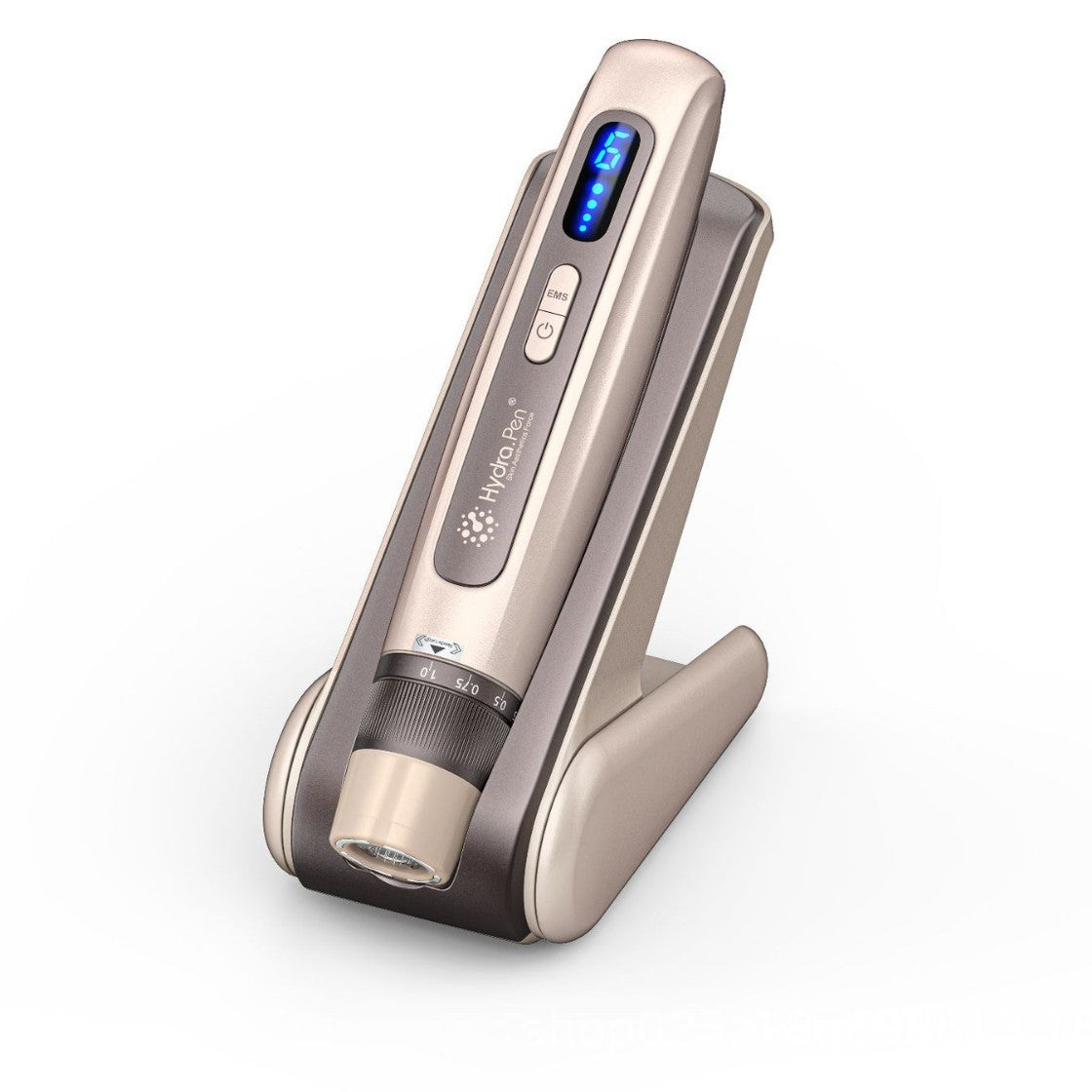 Electric Microneedling Device