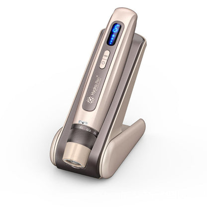 Electric Microneedling Device