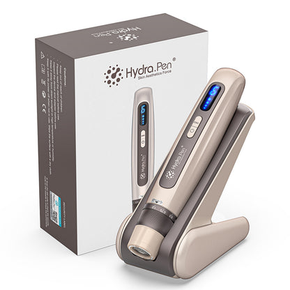Electric Microneedling Device