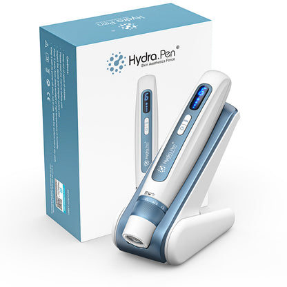 Electric Microneedling Device