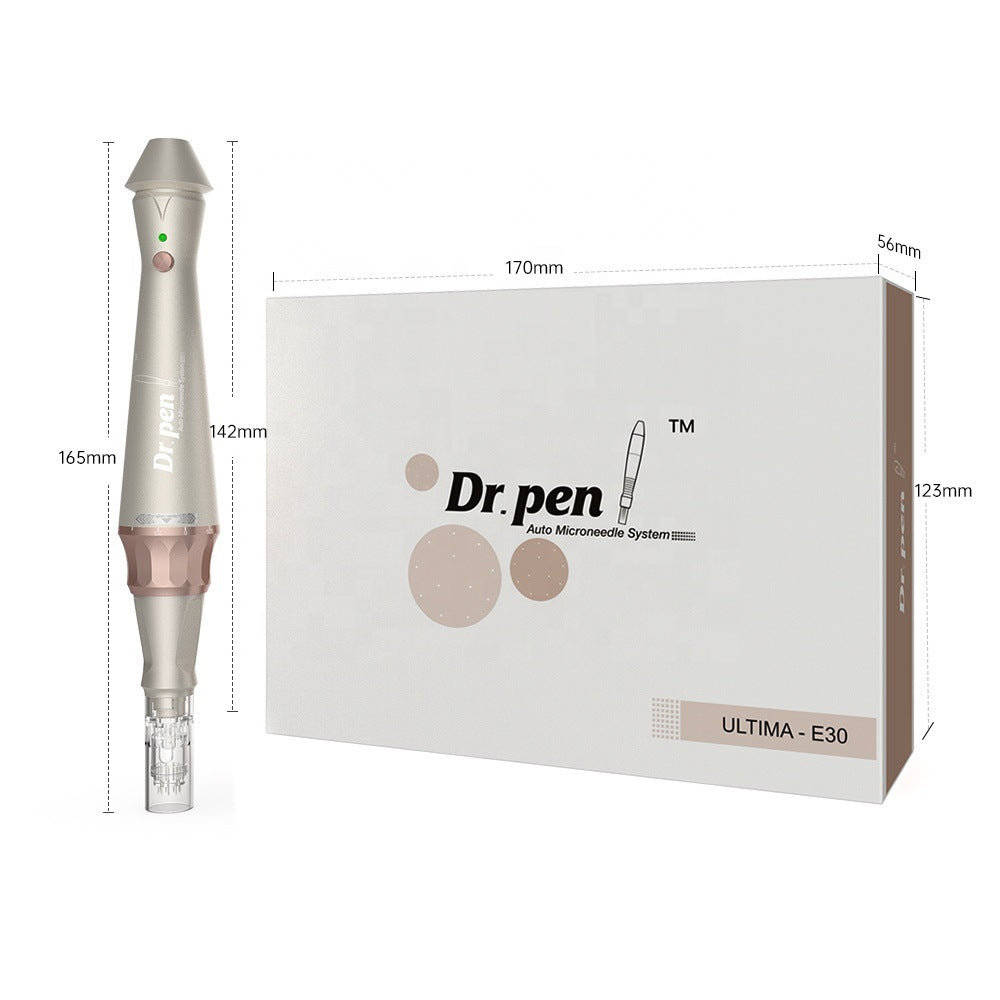 Electric Microneedling Device