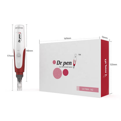 Electric Microneedling Device