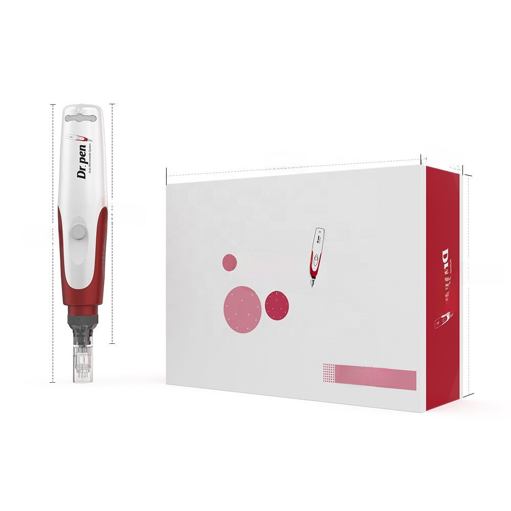 Electric Microneedling Device