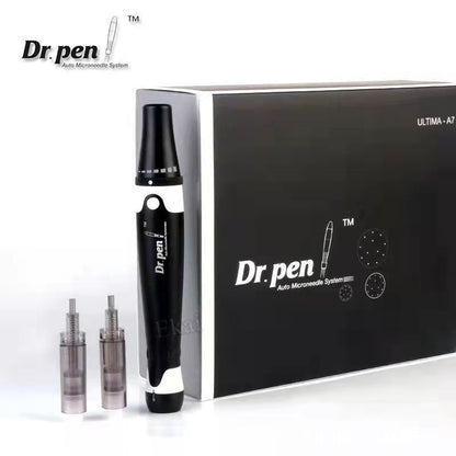 Electric Microneedling Device