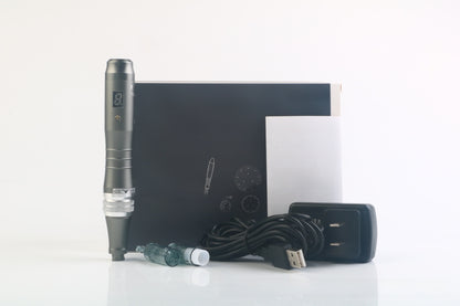 Electric Microneedling Device