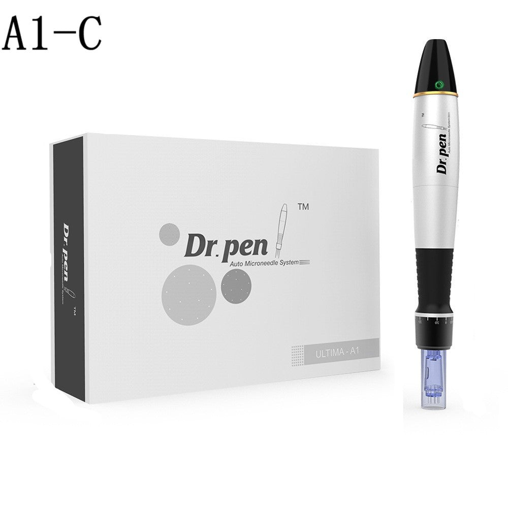 Electric Microneedling Device