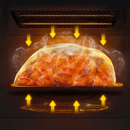 electric Microwave Oven
