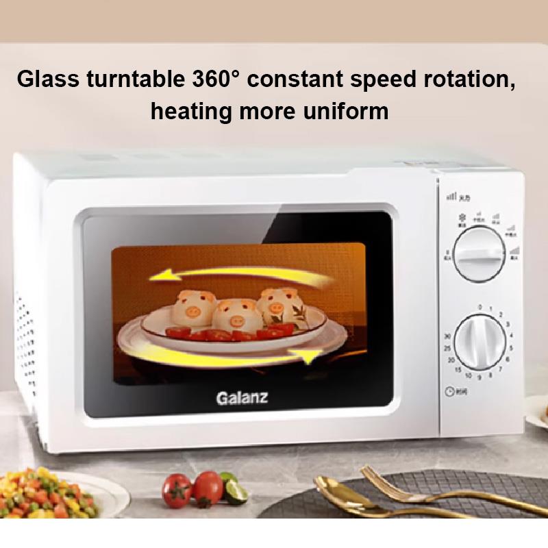 electric Microwave Oven