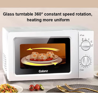 electric Microwave Oven